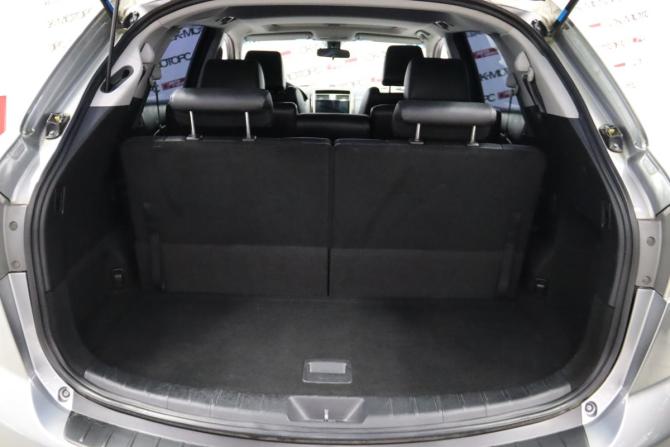 Mazda CX-9 I с пробегом 2008 года, цена 925 250 рублей, 284779 км, внедорожник, Автокод Объявления
