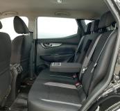 Nissan Qashqai II Рестайлинг Москва  - изображение 29