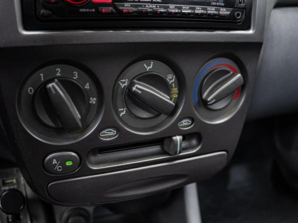Hyundai Accent II с пробегом 2007 года, цена 550 000 рублей, 183470 км, седан, Автокод Объявления