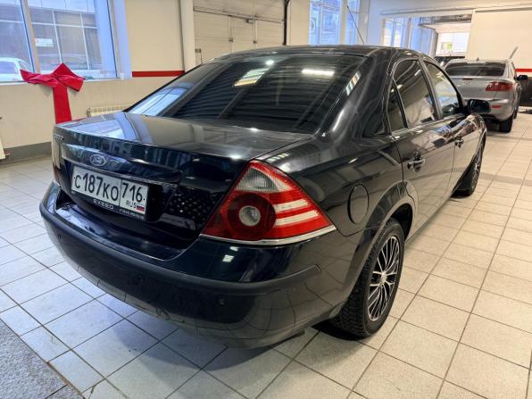 Ford Mondeo III Рестайлинг с пробегом 2006 года, цена 349 000 рублей, 331655 км, седан, Автокод Объявления