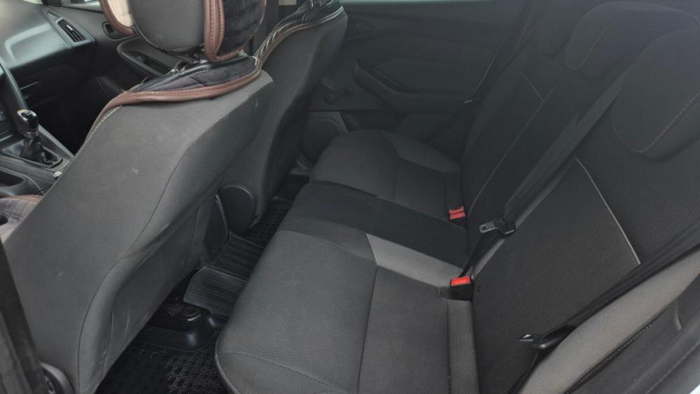 Ford Focus III Оренбург  - изображение 10