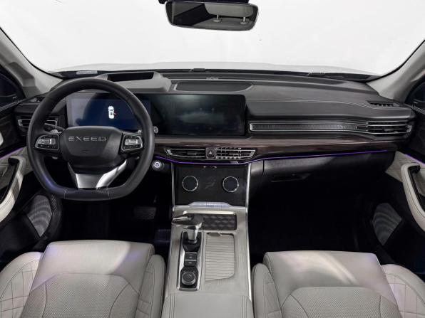 Exeed VX I с пробегом 2022 года, цена 2 190 000 рублей, 138381 км, внедорожник, Автокод Объявления