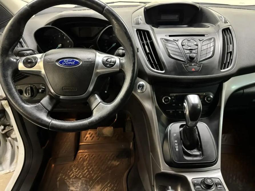 Ford Kuga II Саратов  - изображение 10