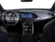 Geely Tugella I Рестайлинг Москва  - изображение 34