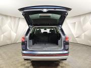 Volkswagen Talagon I Москва  - изображение 33