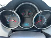 Chevrolet Cruze I Екатеринбург  - изображение 21