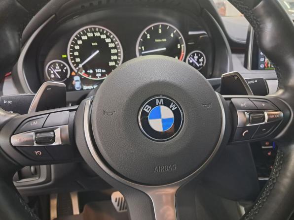 BMW X6 II (F16) с пробегом 2018 года, цена 5 190 000 рублей, 65924 км, внедорожник, Автокод Объявления
