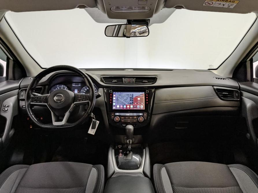 Nissan Qashqai II Рестайлинг Санкт-Петербург  - изображение 14