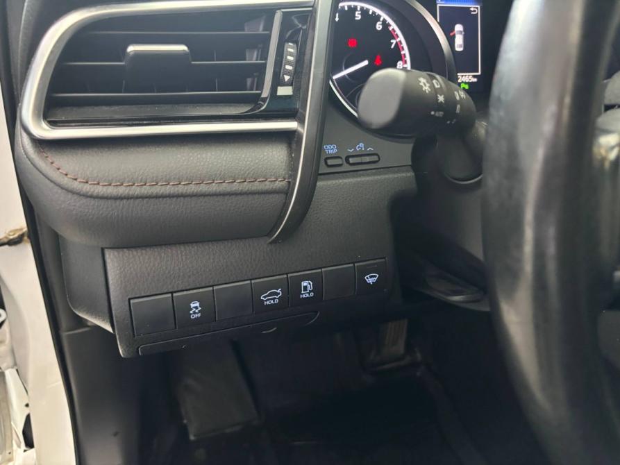 Toyota Camry VIII (XV70) Ярославль  - изображение 10