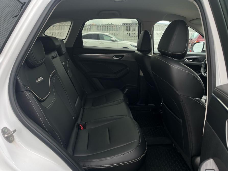 Haval Jolion I Калуга  - изображение 11