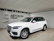Volvo XC90 II Москва  - изображение 24