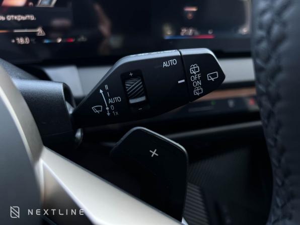 Новый BMW X3 IV (G45/G48) 2025 года, цена 6 790 000 рублей, внедорожник, Автокод Объявления