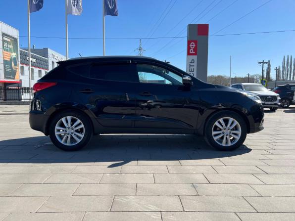 Hyundai ix35 I с пробегом 2011 года, цена 1 220 000 рублей, 157030 км, внедорожник, Автокод Объявления