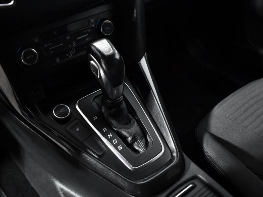 Ford Focus III Рестайлинг Санкт-Петербург  - изображение 12
