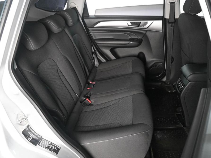 Haval M6 II Ростов-на-Дону  - изображение 7