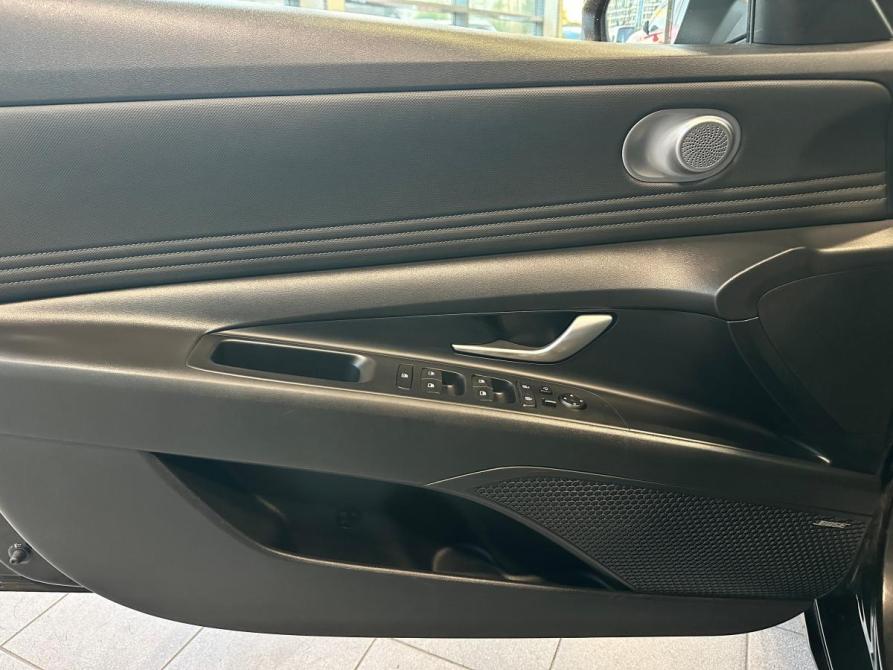 Hyundai Elantra VII (CN7) Санкт-Петербург  - изображение 13