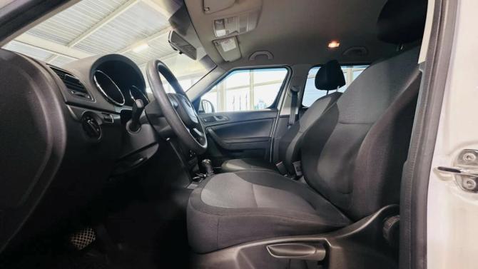 Skoda Yeti I с пробегом 2013 года, цена 845 000 рублей, 96000 км, внедорожник, Автокод Объявления