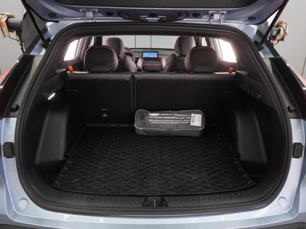 Geely Cityray с пробегом 2025 года, цена 2 649 000 рублей, 6324 км, внедорожник, Автокод Объявления