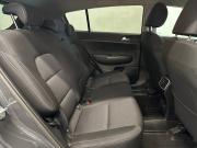 Kia Sportage IV Рестайлинг Балашиха  - изображение 35