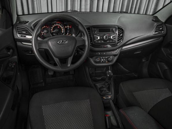 Lada (ВАЗ) Vesta I с пробегом 2019 года, цена 948 000 рублей, 93632 км, седан, Автокод Объявления