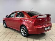 Mitsubishi Lancer X Уфа  - изображение 22