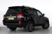 Toyota Land Cruiser 200 Series Новосибирск  - изображение 29