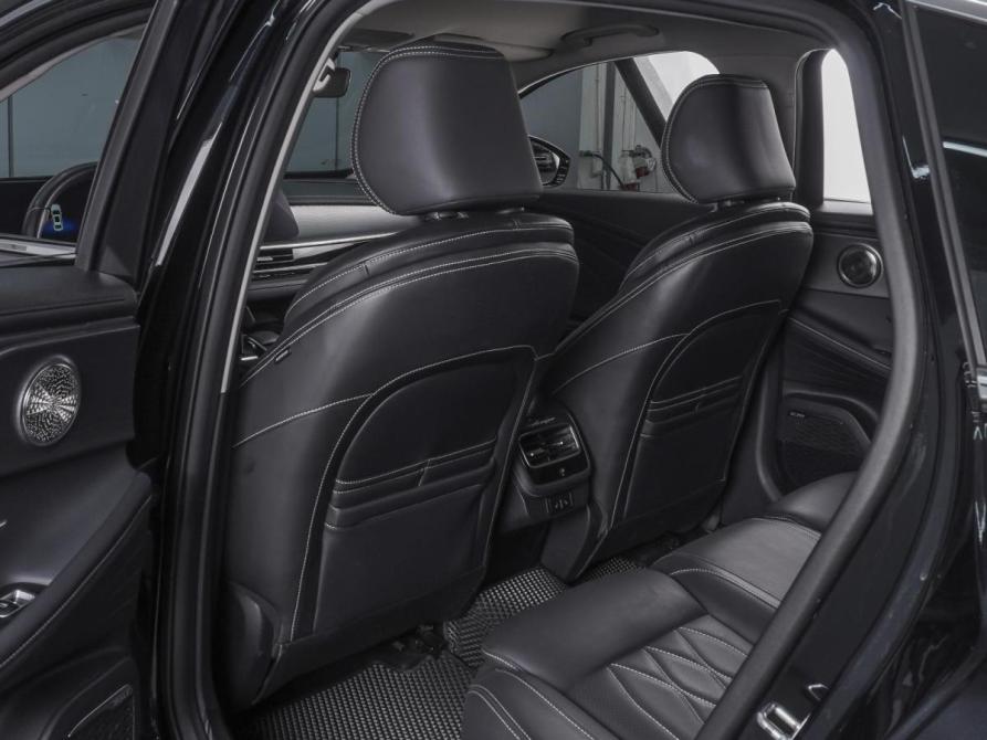 Chery Arrizo 8 Ростов-на-Дону  - изображение 11
