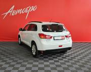 Mitsubishi ASX I Рестайлинг Вологда  - изображение 22