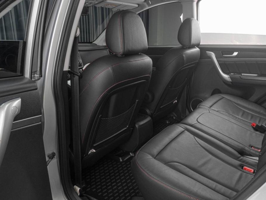 Haval H6 I Тюмень  - изображение 11