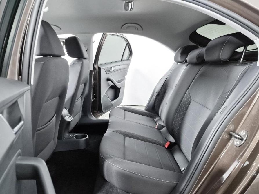 Skoda Rapid II Нижний Новгород  - изображение 13