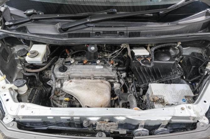 Toyota Voxy I (R60) с пробегом 2006 года, цена 949 000 рублей, 282000 км, компактвэн, Автокод Объявления