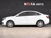 Lada (ВАЗ) Vesta I Екатеринбург  - изображение 29