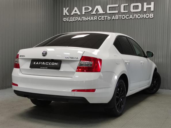 Skoda Octavia III (A7) с пробегом 2014 года, цена 999 000 рублей, 206205 км, лифтбек, Автокод Объявления