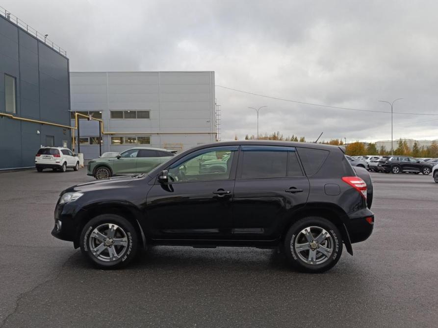 Toyota RAV4 III (XA30) Рестайлинг Чебоксары  - изображение 10
