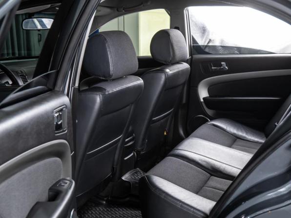 Chevrolet Epica V250 Рестайлинг с пробегом 2010 года, цена 599 000 рублей, 228551 км, седан, Автокод Объявления