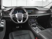 JETOUR X90+ Ростов-на-Дону  - изображение 29