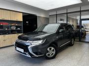 Mitsubishi Outlander III Рестайлинг 3 Новосибирск  - изображение 15