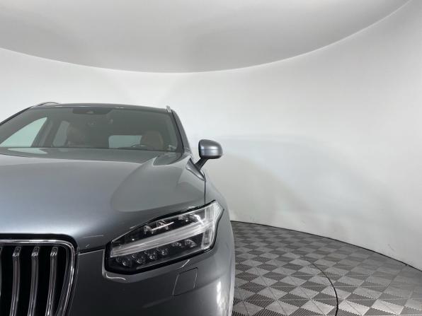Volvo XC90 II с пробегом 2019 года, цена 3 699 000 рублей, 186830 км, внедорожник, Автокод Объявления