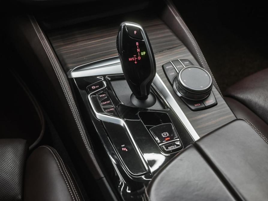 BMW 5 серии VII (G30/G31/G38) Рестайлинг Челябинск  - изображение 27