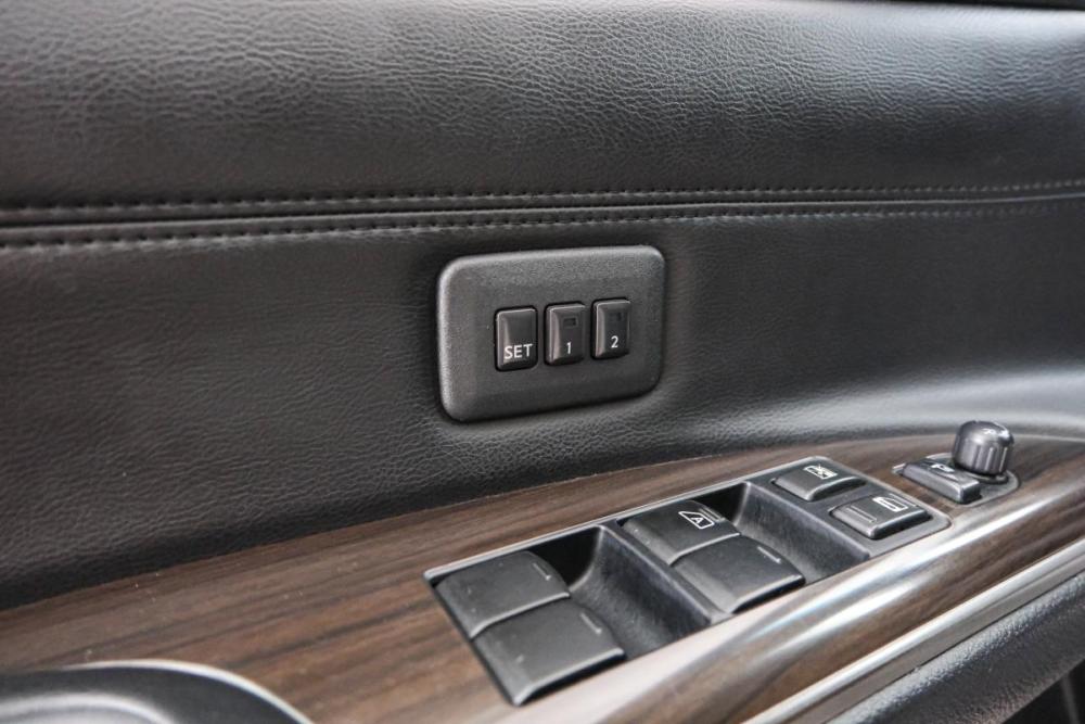 Nissan Teana II Рестайлинг Красноярск  - изображение 21