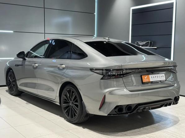 Chery Arrizo 8 с пробегом 2023 года, цена 2 100 000 рублей, 36197 км, седан, Автокод Объявления