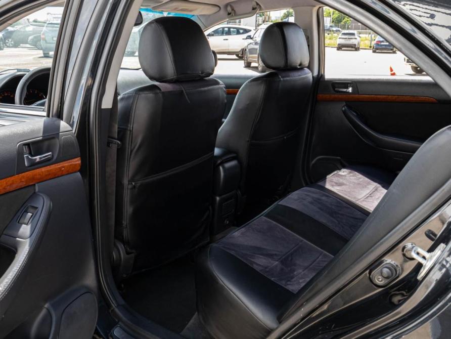 Toyota Avensis II Рестайлинг Краснодар  - изображение 11