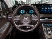 Hyundai Palisade I Рестайлинг Москва  - изображение 45