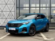 GAC GS3 Москва  - изображение 26