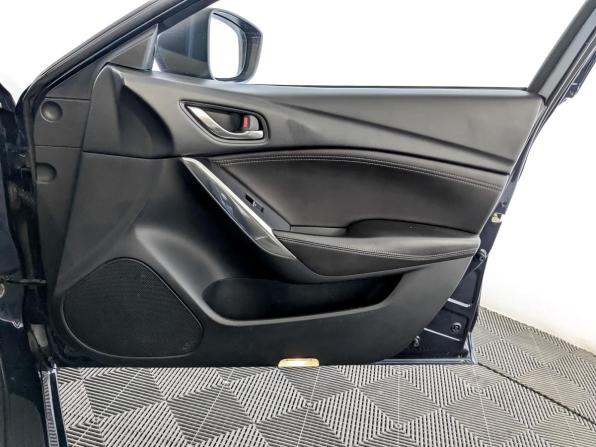 Mazda 6 III (GJ) Рестайлинг с пробегом 2018 года, цена 1 970 000 рублей, 114674 км, седан, Автокод Объявления