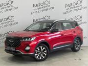 Chery Tiggo 7 Pro I Ставрополь  - изображение 16