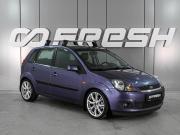Ford Fiesta Mk5 Ростов-на-Дону  - изображение 16
