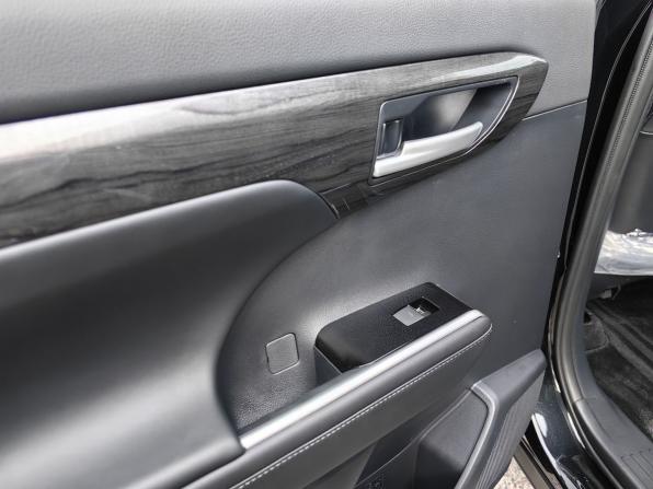 Toyota Highlander IV (XU70) с пробегом 2026 года, цена 5 430 000 рублей, 10 км, внедорожник, Автокод Объявления