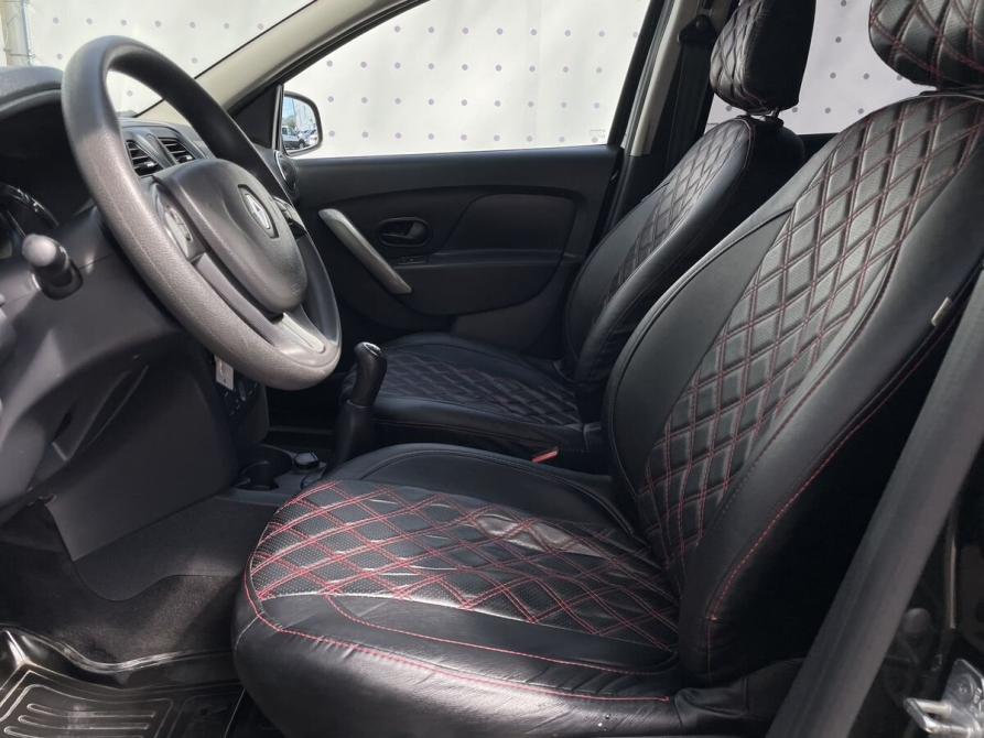 Renault Sandero II Тамбов  - изображение 11