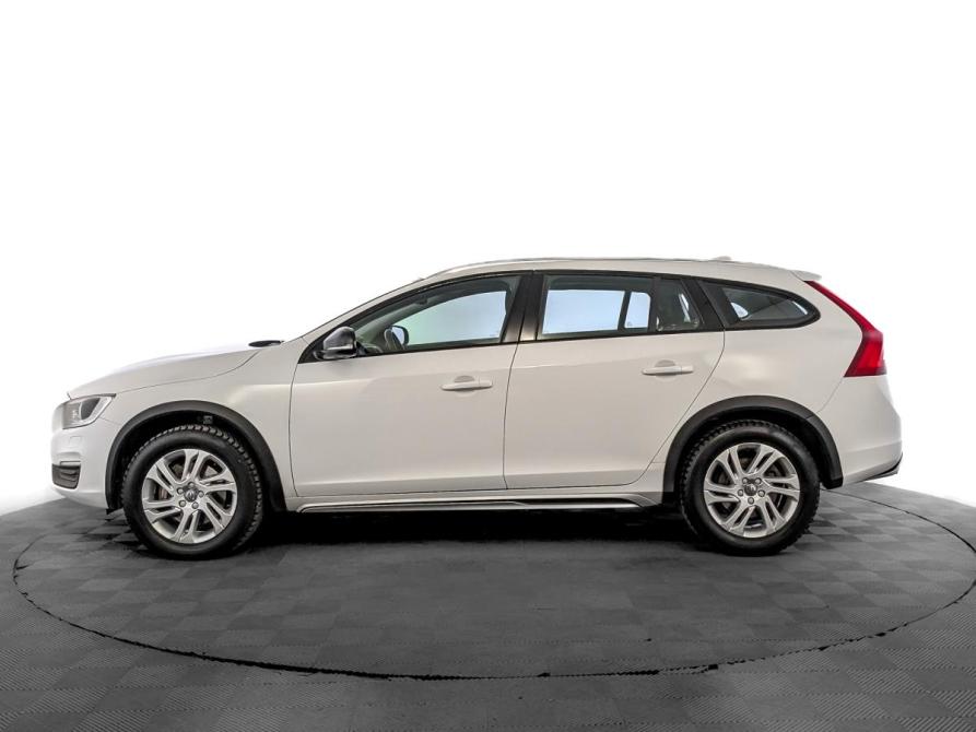 Volvo V60 Cross Country I Москва  - изображение 8